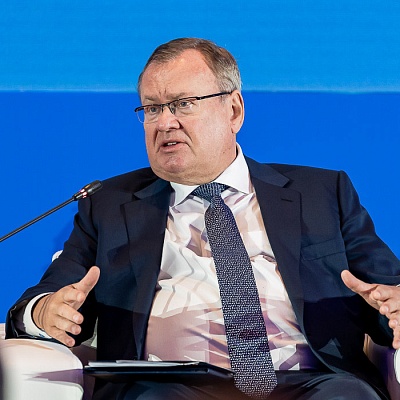 XIX Международный банковский форум «Банки России – XXI век»
