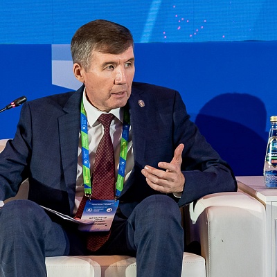 XIX Международный банковский форум «Банки России – XXI век»