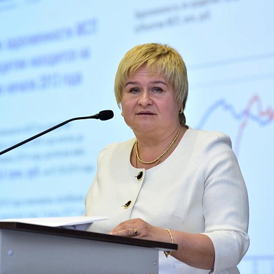 XVI Международный банковский форум «Банки России – XXI век»