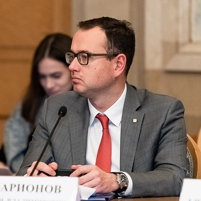 Заседание Президиума Совета Ассоциации банков России