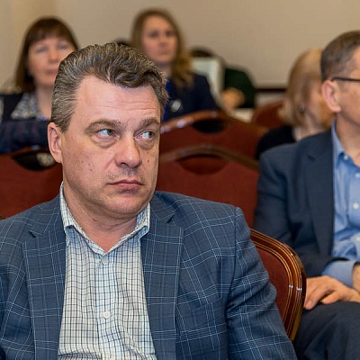 XII Международная конференцию «Банковские карты: практика и трансформация»