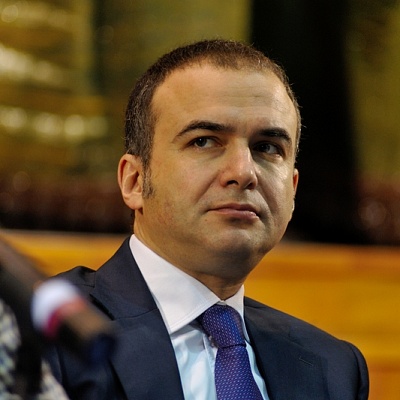 Встреча с руководством ЦБ РФ
