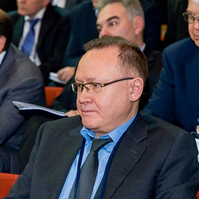 Ежегодная встреча кредитных организаций с руководством Банка России 31 января - 1 февраля 2019 года