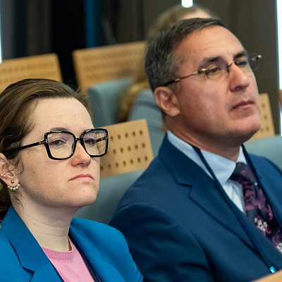 XXIII Всероссийская банковская конференция 25 мая 2023 года