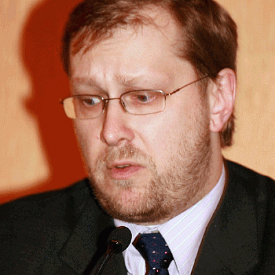 Конференция "Банковская система России 2009"