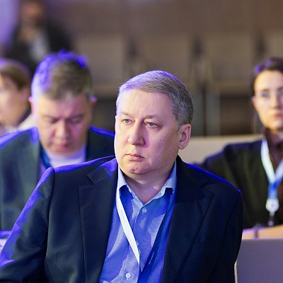 Ежегодная встреча с руководством Банка России 2026. Панельная сессия