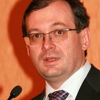 Конференция "Банковская система России 2009"