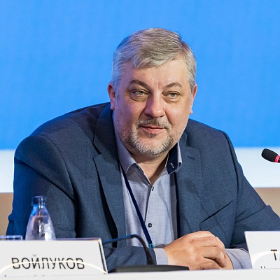 Ежегодная встреча кредитных организаций с руководством Банка России
