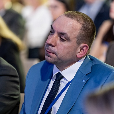Ежегодная встреча с руководством Банка России - 1 марта 2024 года