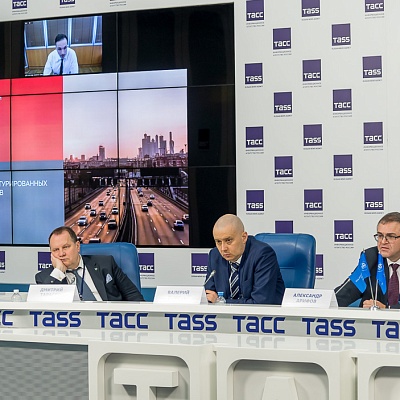 XXII Всероссийская банковская конференция «Банковская система России 2021: качество активов, бизнес-модели и регулирование»