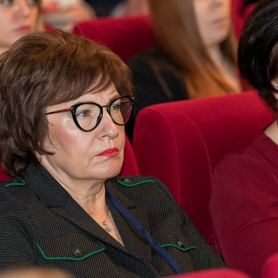 Ежегодная встреча кредитных организаций с руководством Банка России, 25-26 мая 2022 года, г. Москва