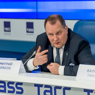 XXII Всероссийская банковская конференция «Банковская система России 2021: качество активов, бизнес-модели и регулирование»