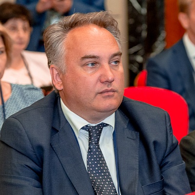 XXXV Общее собрание Ассоциации банков России