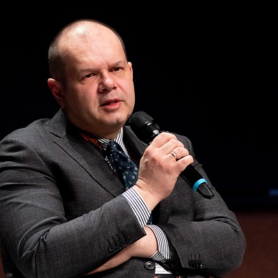 Конференция «Информационная безопасность банков»