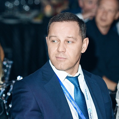 XXIII Международный банковский Форум - 24 сентября