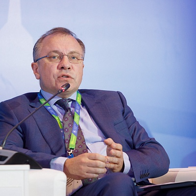 XIX Международный банковский форум «Банки России – XXI век»