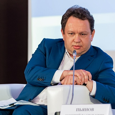 V Съезд Ассоциации банков России