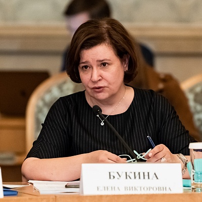 Заседание Президиума Совета Ассоциации банков России