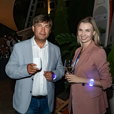 XXI Международный банковский форум - 25 сентября