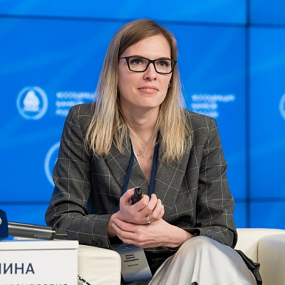 XXIII Всероссийская банковская конференция 25 мая 2023 года