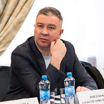 Заседание Президиума Совета Ассоциации банков России
