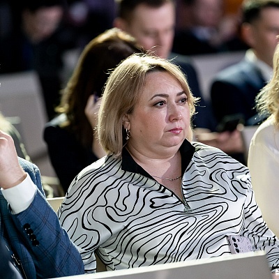 Ежегодная встреча с руководством Банка России - 1 марта 2024 года
