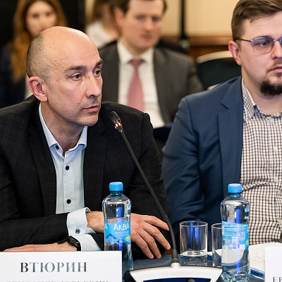 Заседание Президиума Совета Ассоциации банков России