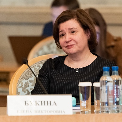 Заседание Президиума Совета Ассоциации банков России