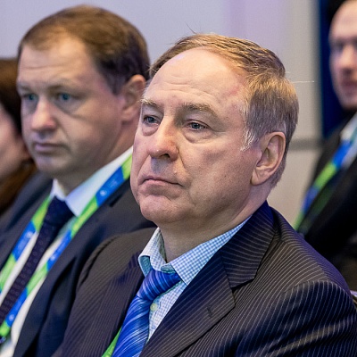 XIX Международный банковский форум «Банки России – XXI век»
