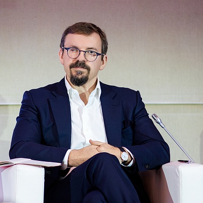 VIII Съезд Ассоциации банков России