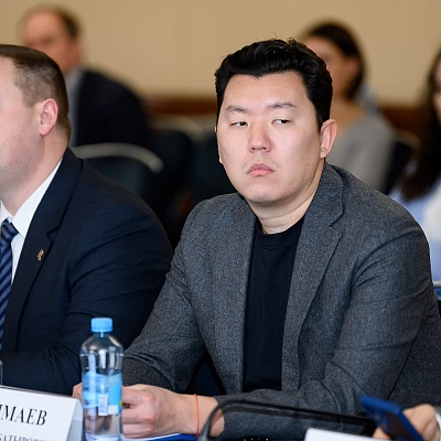 Заседание Президиума Совета Ассоциации банков России 17 апреля 2025 года