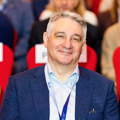 VIII Съезд Ассоциации банков России