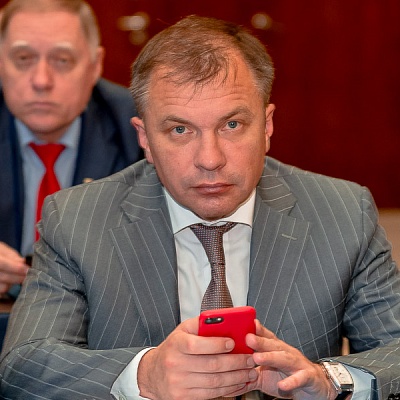 XXXV Общее собрание Ассоциации банков России