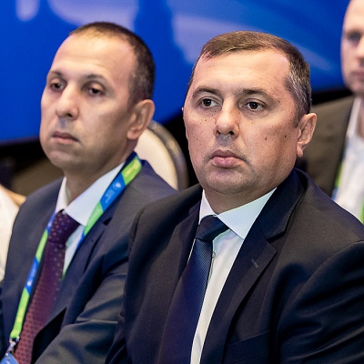 XIX Международный банковский форум «Банки России – XXI век»