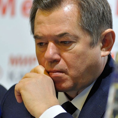 Конференция "Банковская система 2015" 20 марта 2015 года