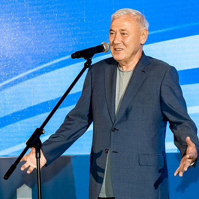 XIX Международный банковский форум «Банки России – XXI век»