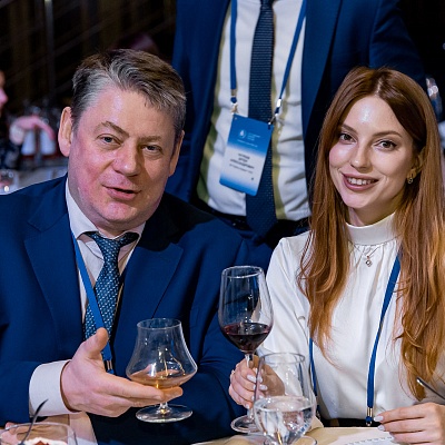 Ежегодная встреча с руководством Банка России - 29 февраля 2024 года