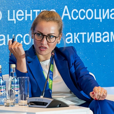 XIX Международный банковский форум «Банки России – XXI век»