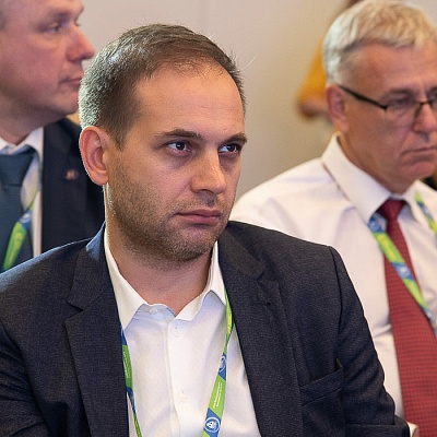 XVIII Международный банковский форум «Банки России – XXI век», 15-18 сентября 2021 год, г. Сочи
