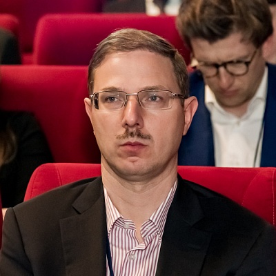 Ежегодная встреча кредитных организаций с руководством Банка России, 25-26 мая 2022 года, г. Москва