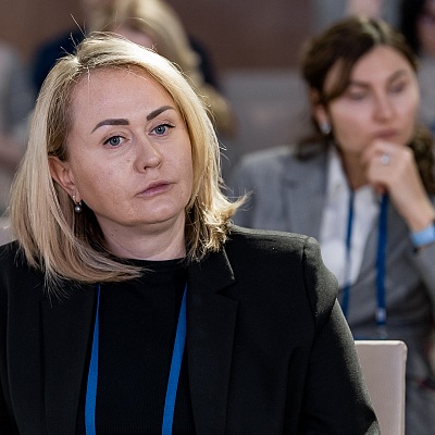 Ежегодная встреча с руководством Банка России - 29 февраля 2024 года