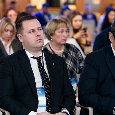 Ежегодная встреча с руководством Банка России - 28 февраля 2025 года