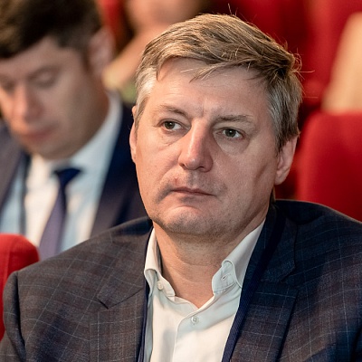 Ежегодная встреча кредитных организаций с руководством Банка России, 25-26 мая 2022 года, г. Москва