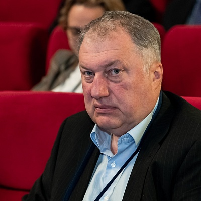 Ежегодная встреча кредитных организаций с руководством Банка России, 25-26 мая 2022 года, г. Москва