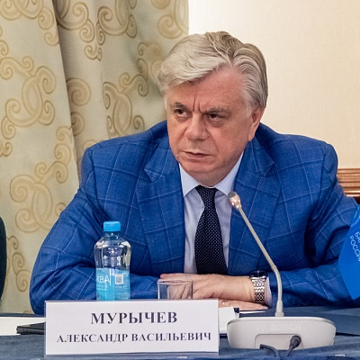 Заседание Президиума Совета Ассоциации банков России 8 июля 2022 года