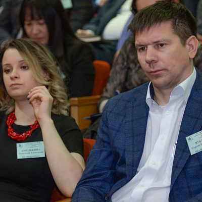 2018-02-01 - Встреча с руководством ЦБ