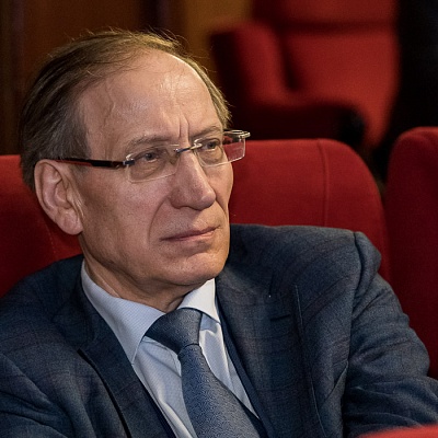 Ежегодная встреча кредитных организаций с руководством Банка России, 25-26 мая 2022 года, г. Москва