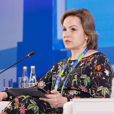 XIX Международный банковский форум «Банки России – XXI век»