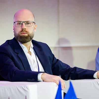 XXVI Всероссийская банковская конференция «Цифровая финансовая система России: цифровые валюты, токенизация и искусственный интеллект»