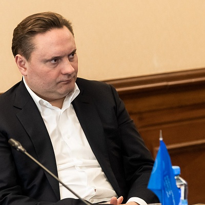 Заседание Президиума Совета Ассоциации банков России